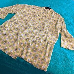 YS Victoria’s Secret Cover up